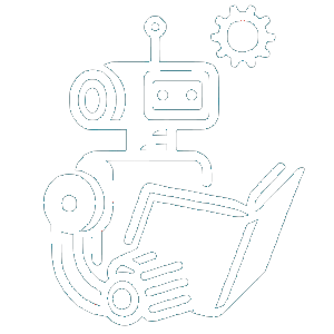 Piensa en Robots
